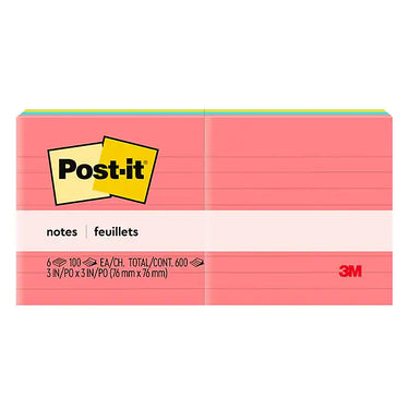 Post-it® Notes, 3